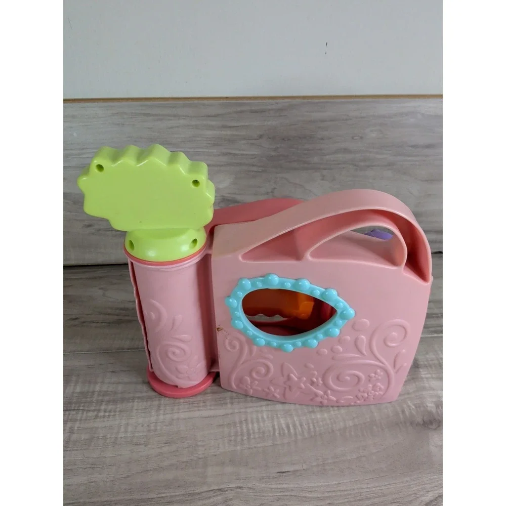 Littlest Pet Shop LPS Playset LOT OF 3 Houses